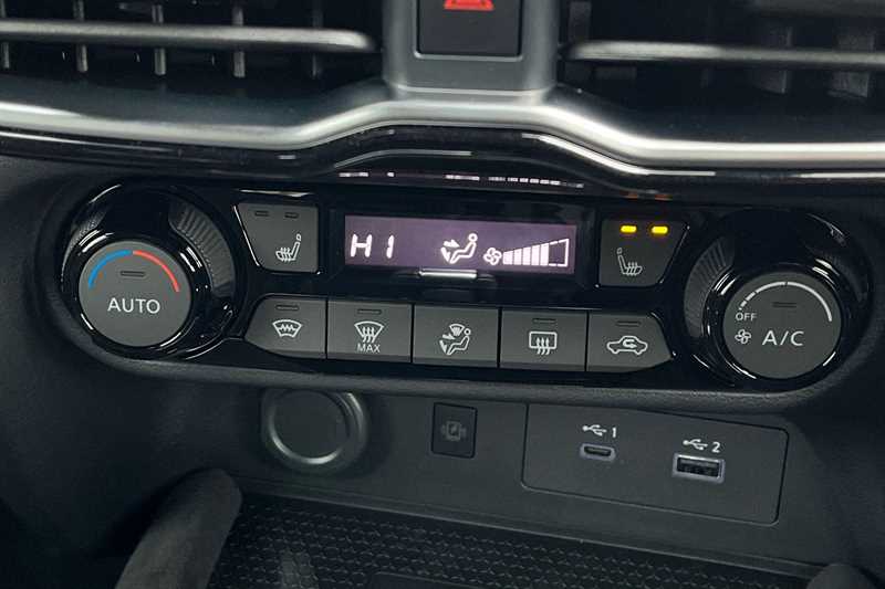 Used Nissan Juke 2025 for sale - 77205876: Photo 12