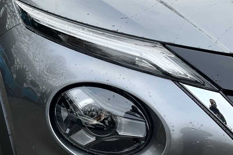 Used Nissan Juke 2025 for sale - 77205876: Photo 13