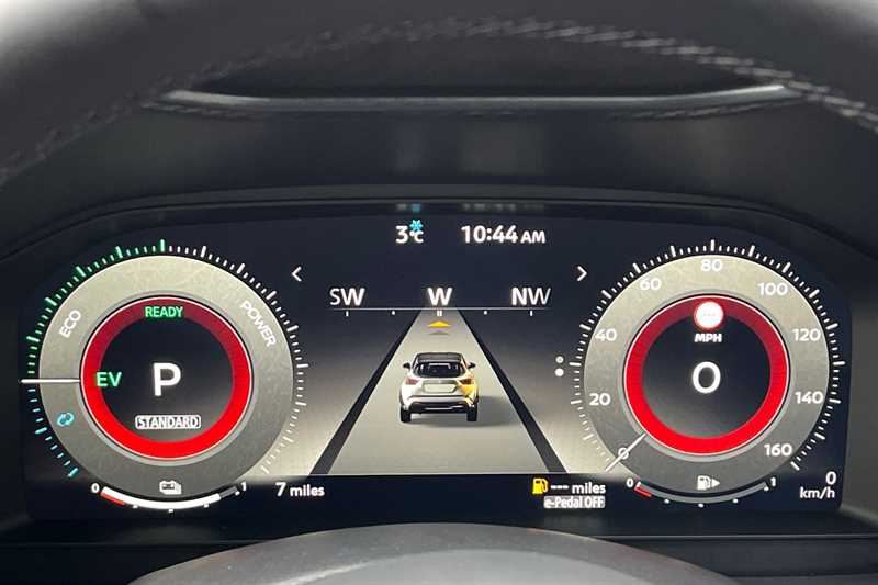 Used Nissan Juke 2025 for sale - 77205876: Photo 14