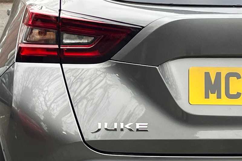 Used Nissan Juke 2025 for sale - 77205876: Photo 24