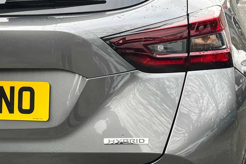 Used Nissan Juke 2025 for sale - 77205876: Photo 26