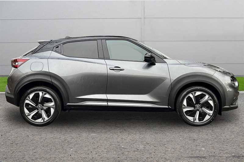 Used Nissan Juke 2025 for sale - 77205876: Photo 3