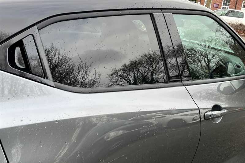 Used Nissan Juke 2025 for sale - 77205876: Photo 30