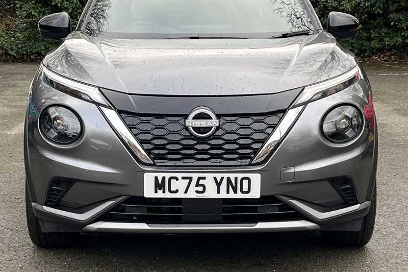 Used Nissan Juke 2025 for sale - 77205876: Photo 35