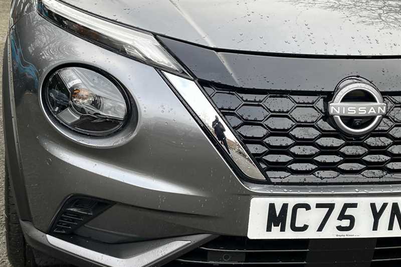 Used Nissan Juke 2025 for sale - 77205876: Photo 36