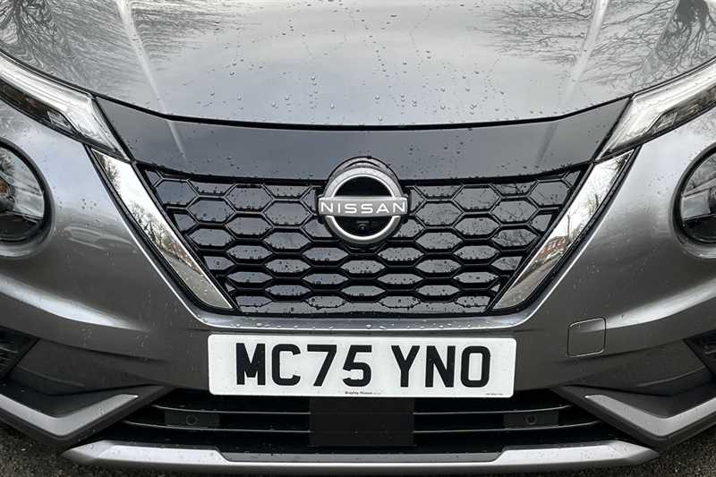 Used Nissan Juke 2025 for sale - 77205876: Photo 37