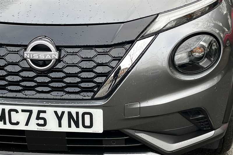 Used Nissan Juke 2025 for sale - 77205876: Photo 38