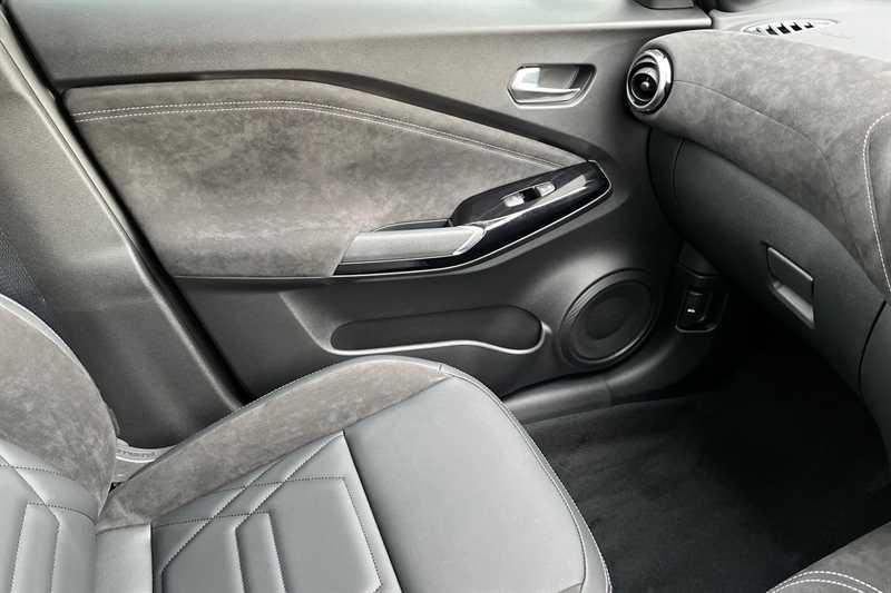 Used Nissan Juke 2025 for sale - 77205876: Photo 39