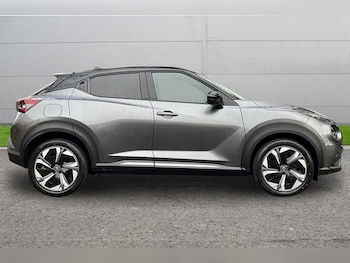 Used Nissan Juke 2025 for sale - 77205876: Photo