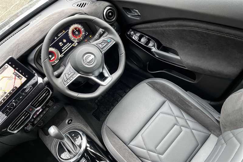 Used Nissan Juke 2025 for sale - 77205876: Photo 41