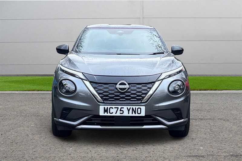 Used Nissan Juke 2025 for sale - 77205876: Photo 5