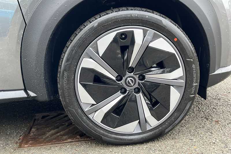 Used Nissan Juke 2025 for sale - 77205876: Photo 6