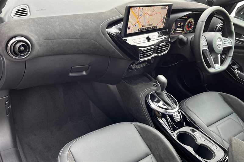 Used Nissan Juke 2025 for sale - 77205876: Photo 7