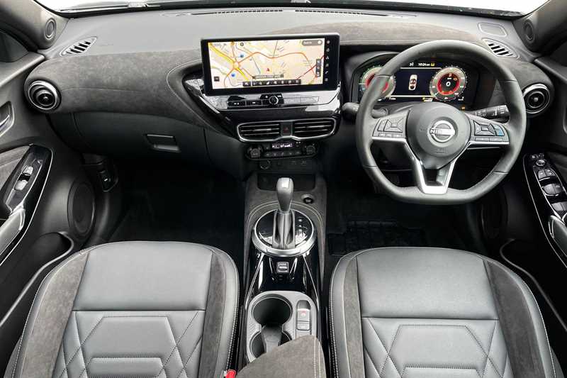 Used Nissan Juke 2025 for sale - 77205876: Photo 9