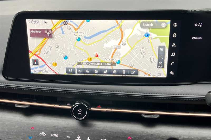 Used Nissan ARIYA 2022 for sale - 77540086: Photo 10