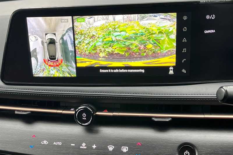 Used Nissan ARIYA 2022 for sale - 77540086: Photo 11