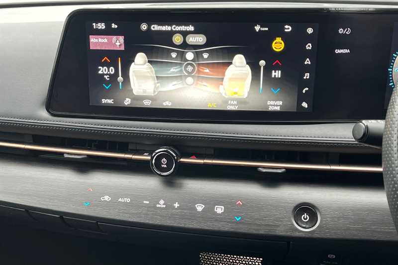 Used Nissan ARIYA 2022 for sale - 77540086: Photo 12