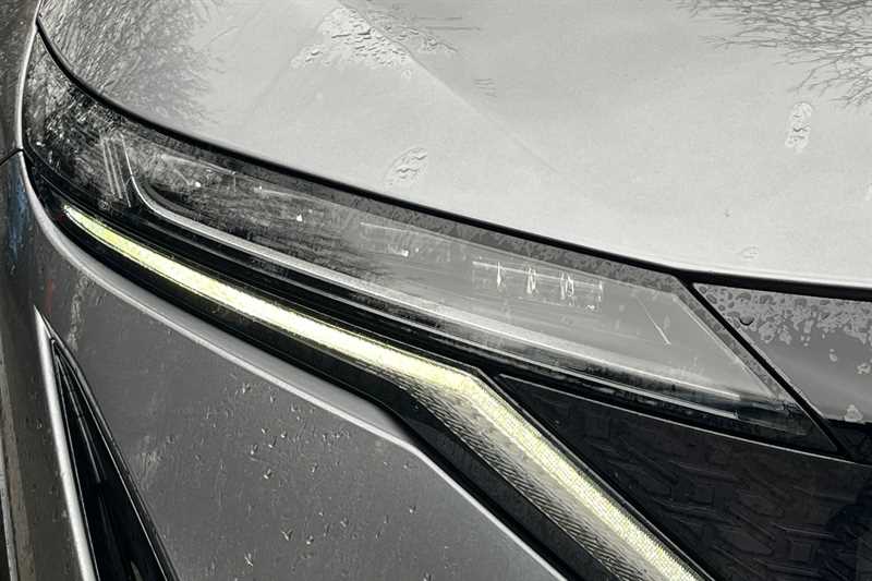 Used Nissan ARIYA 2022 for sale - 77540086: Photo 13