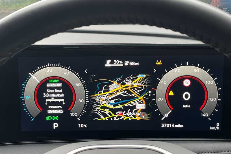 Used Nissan ARIYA 2022 for sale - 77540086: Photo 14