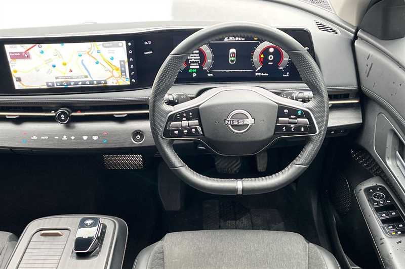 Used Nissan ARIYA 2022 for sale - 77540086: Photo 15