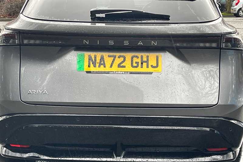 Used Nissan ARIYA 2022 for sale - 77540086: Photo 28