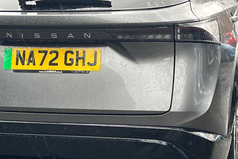 Used Nissan ARIYA 2022 for sale - 77540086: Photo 29