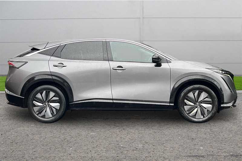 Used Nissan ARIYA 2022 for sale - 77540086: Photo 3