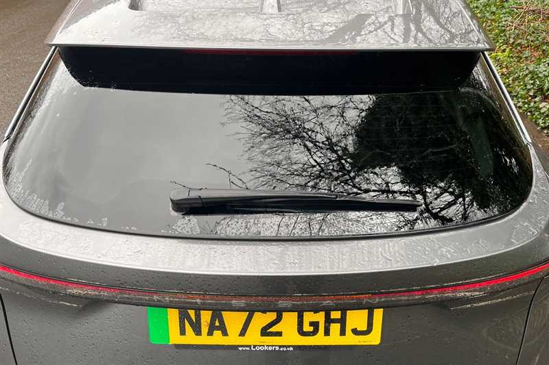 Used Nissan ARIYA 2022 for sale - 77540086: Photo 30