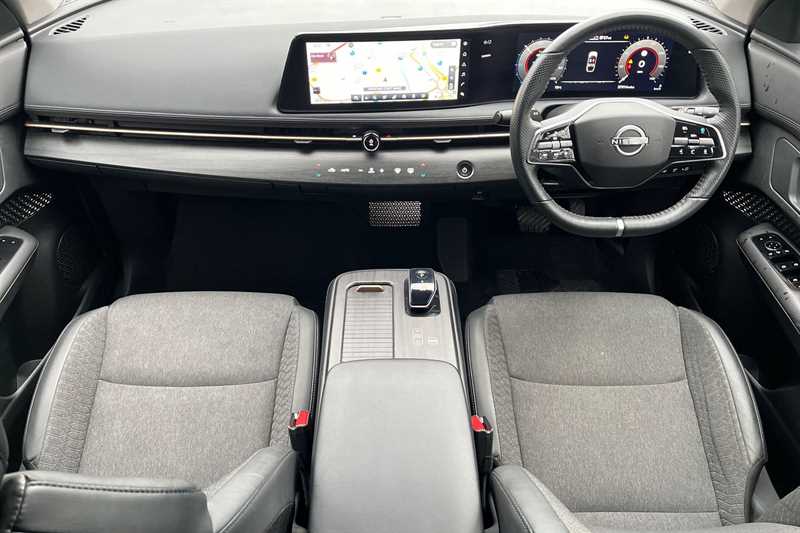 Used Nissan ARIYA 2022 for sale - 77540086: Photo 33