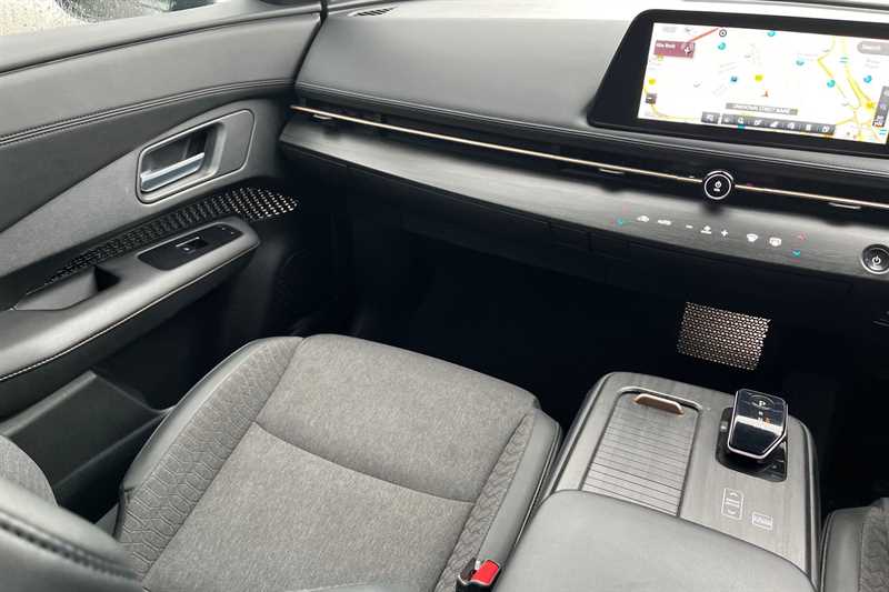 Used Nissan ARIYA 2022 for sale - 77540086: Photo 34