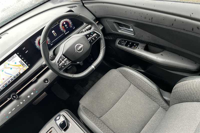 Used Nissan ARIYA 2022 for sale - 77540086: Photo 35