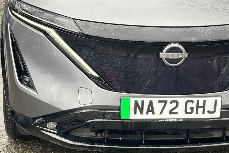 Used Nissan ARIYA 2022 for sale - 77540086: Photo 37