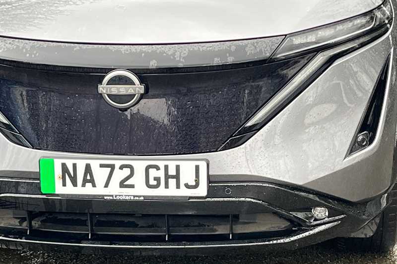 Used Nissan ARIYA 2022 for sale - 77540086: Photo 39