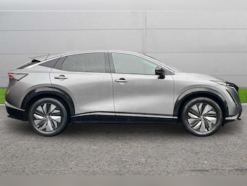 Used Nissan ARIYA 2022 for sale - 77540086: Photo