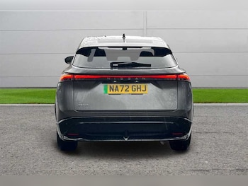 Used Nissan ARIYA 2022 for sale - 77540086: Photo