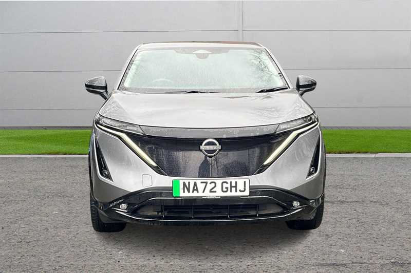 Used Nissan ARIYA 2022 for sale - 77540086: Photo 5