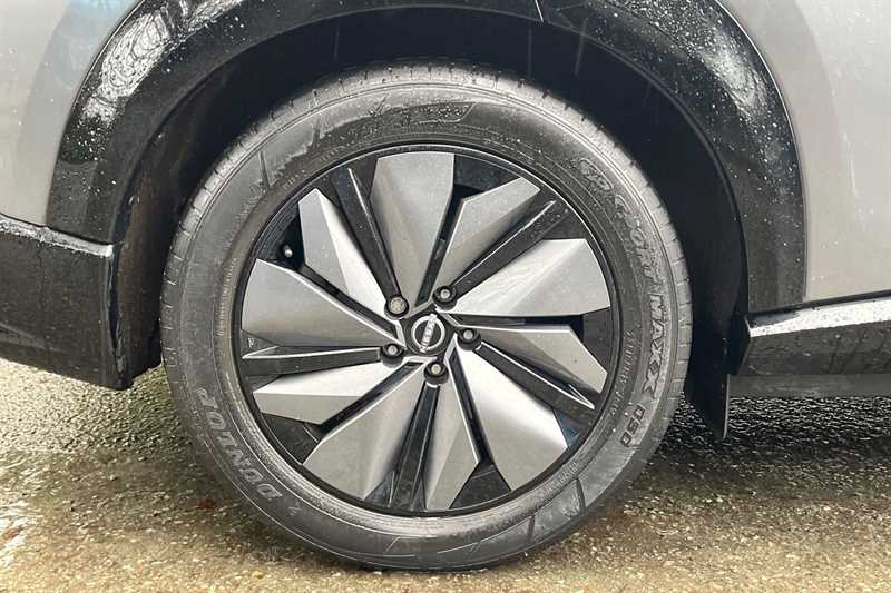 Used Nissan ARIYA 2022 for sale - 77540086: Photo 6