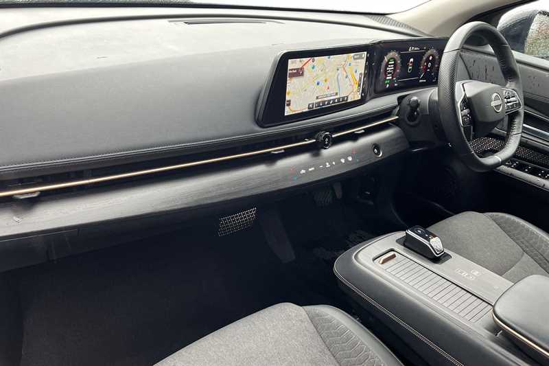 Used Nissan ARIYA 2022 for sale - 77540086: Photo 7