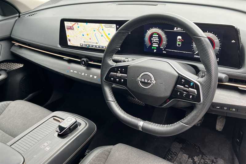 Used Nissan ARIYA 2022 for sale - 77540086: Photo 8