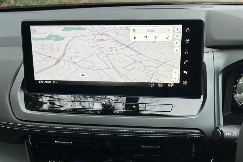 Used Nissan Qashqai 2025 for sale - 77205868: Photo 10