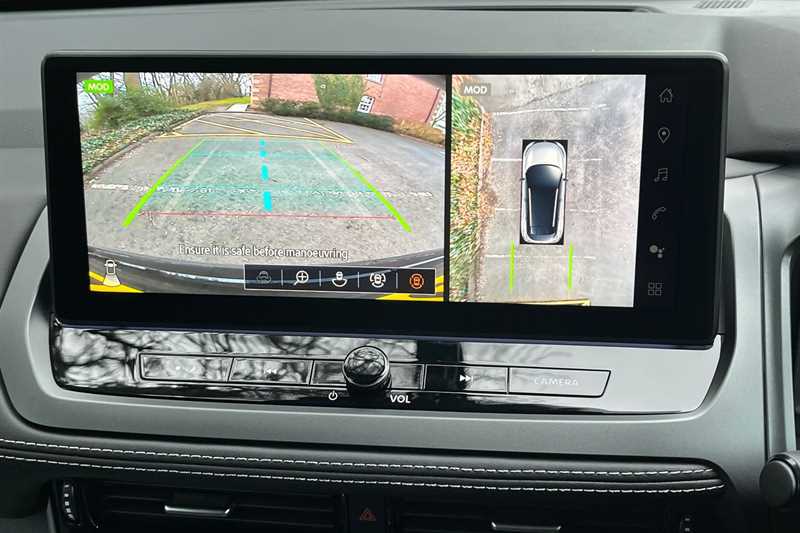 Used Nissan Qashqai 2025 for sale - 77205868: Photo 12