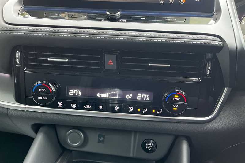 Used Nissan Qashqai 2025 for sale - 77205868: Photo 13