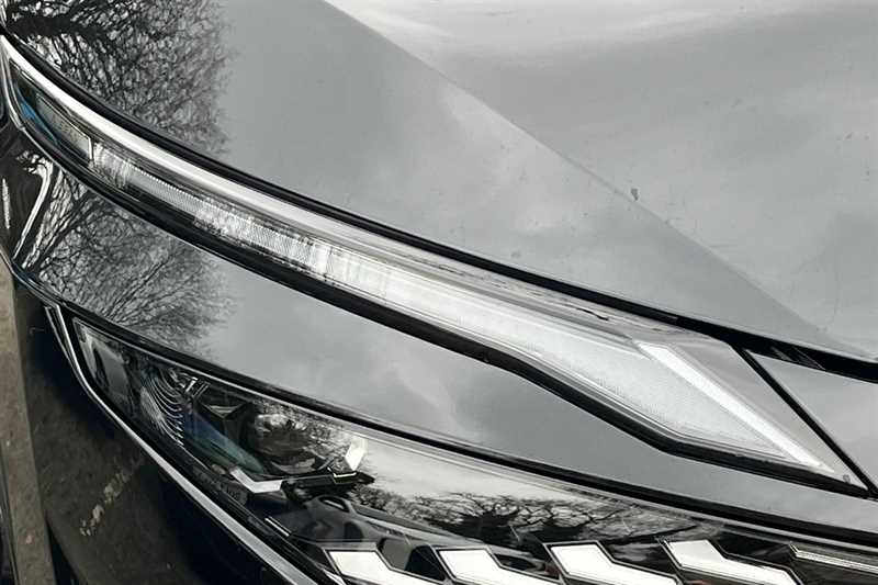 Used Nissan Qashqai 2025 for sale - 77205868: Photo 14