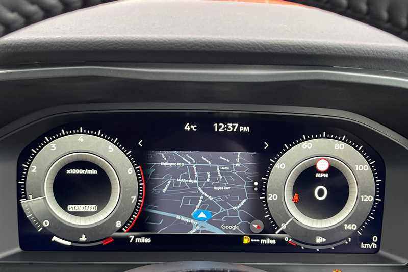 Used Nissan Qashqai 2025 for sale - 77205868: Photo 15