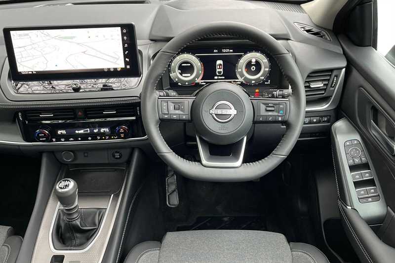 Used Nissan Qashqai 2025 for sale - 77205868: Photo 16