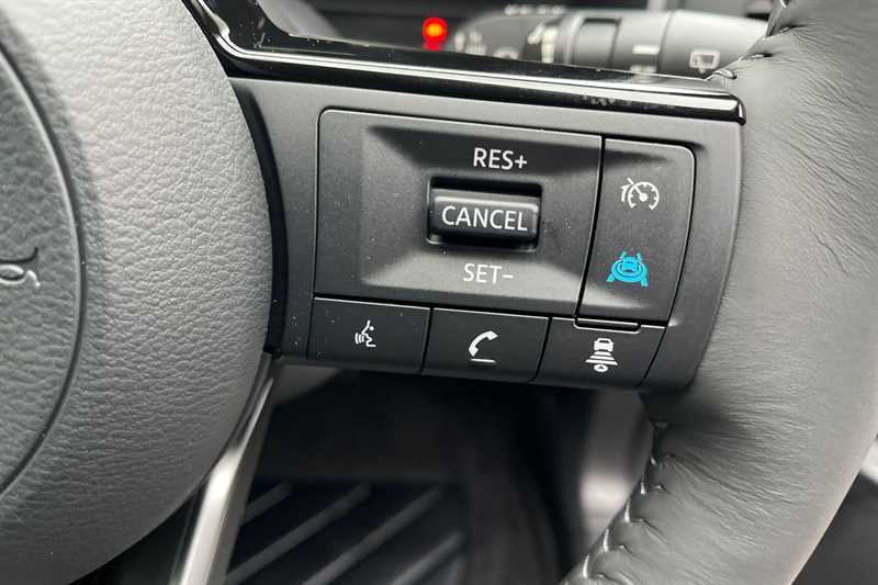 Used Nissan Qashqai 2025 for sale - 77205868: Photo 17