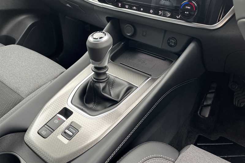 Used Nissan Qashqai 2025 for sale - 77205868: Photo 18