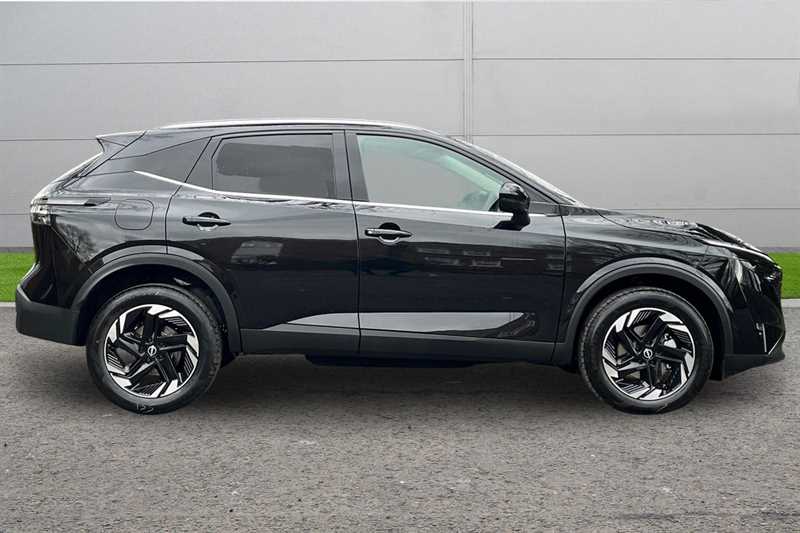 Used Nissan Qashqai 2025 for sale - 77205868: Photo 3