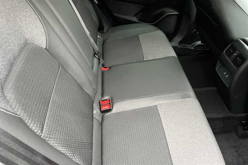 Used Nissan Qashqai 2025 for sale - 77205868: Photo 30