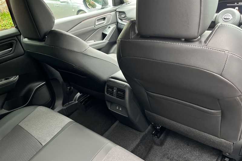 Used Nissan Qashqai 2025 for sale - 77205868: Photo 31